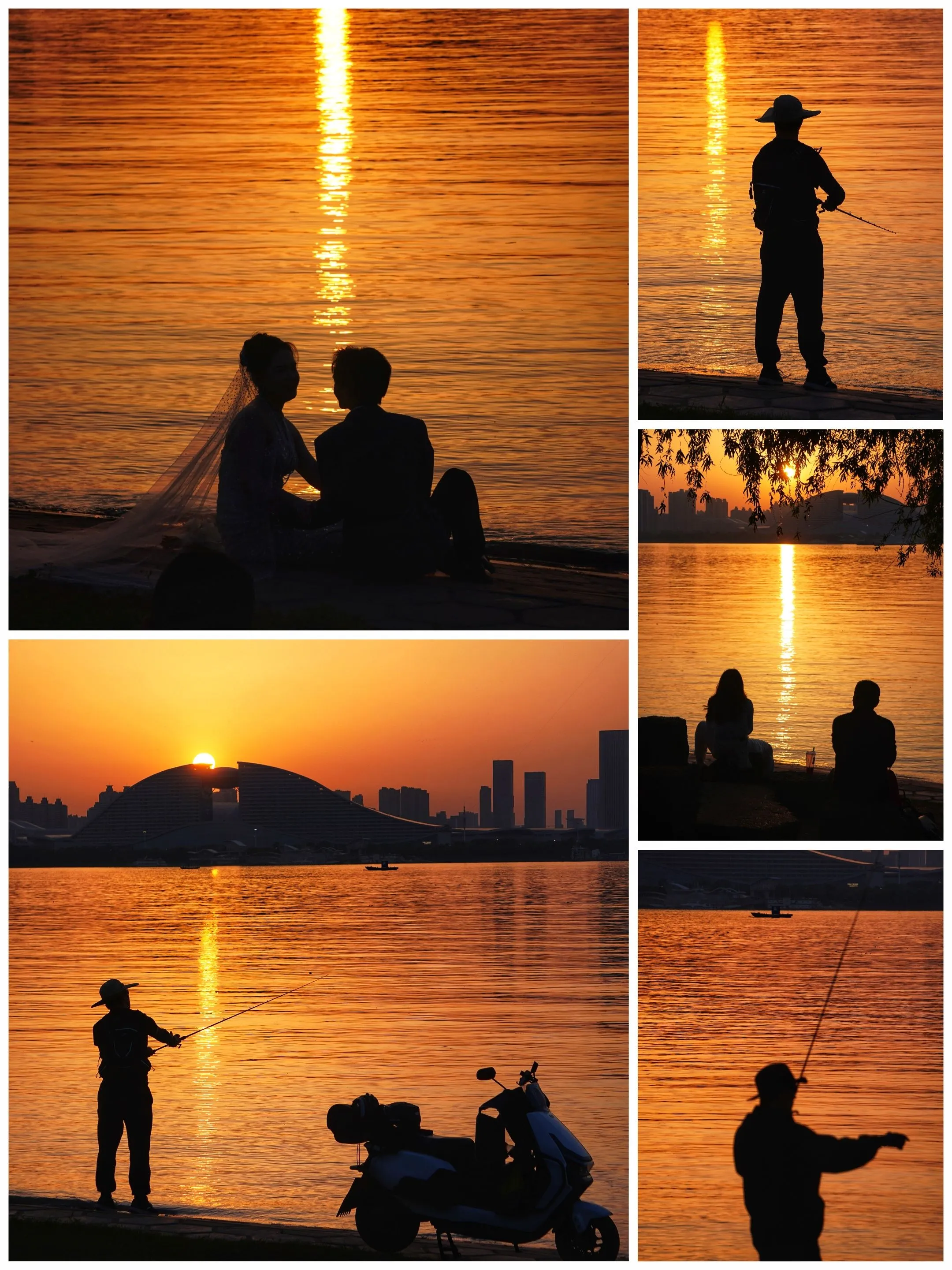 杨泗港