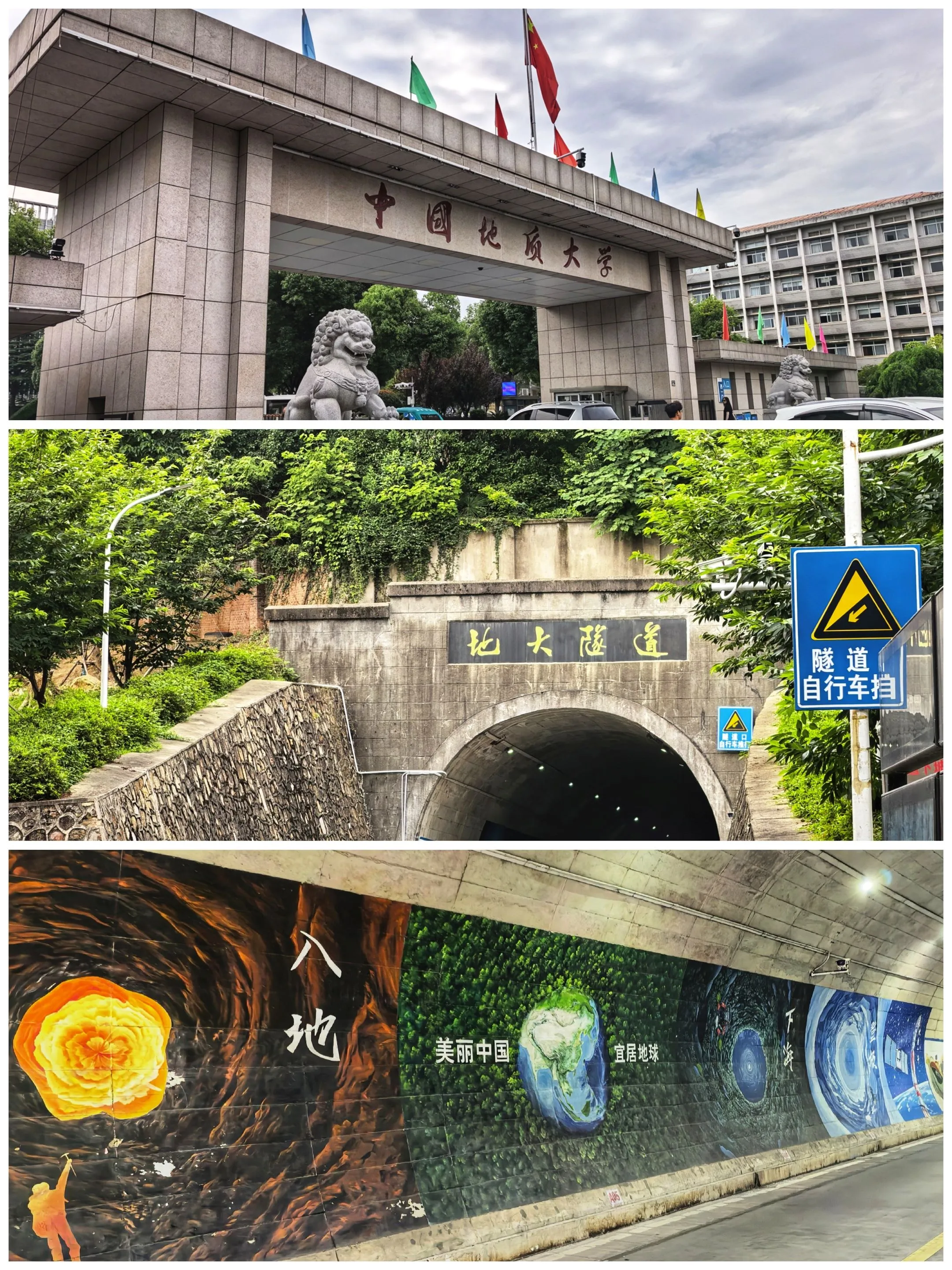 地大照片