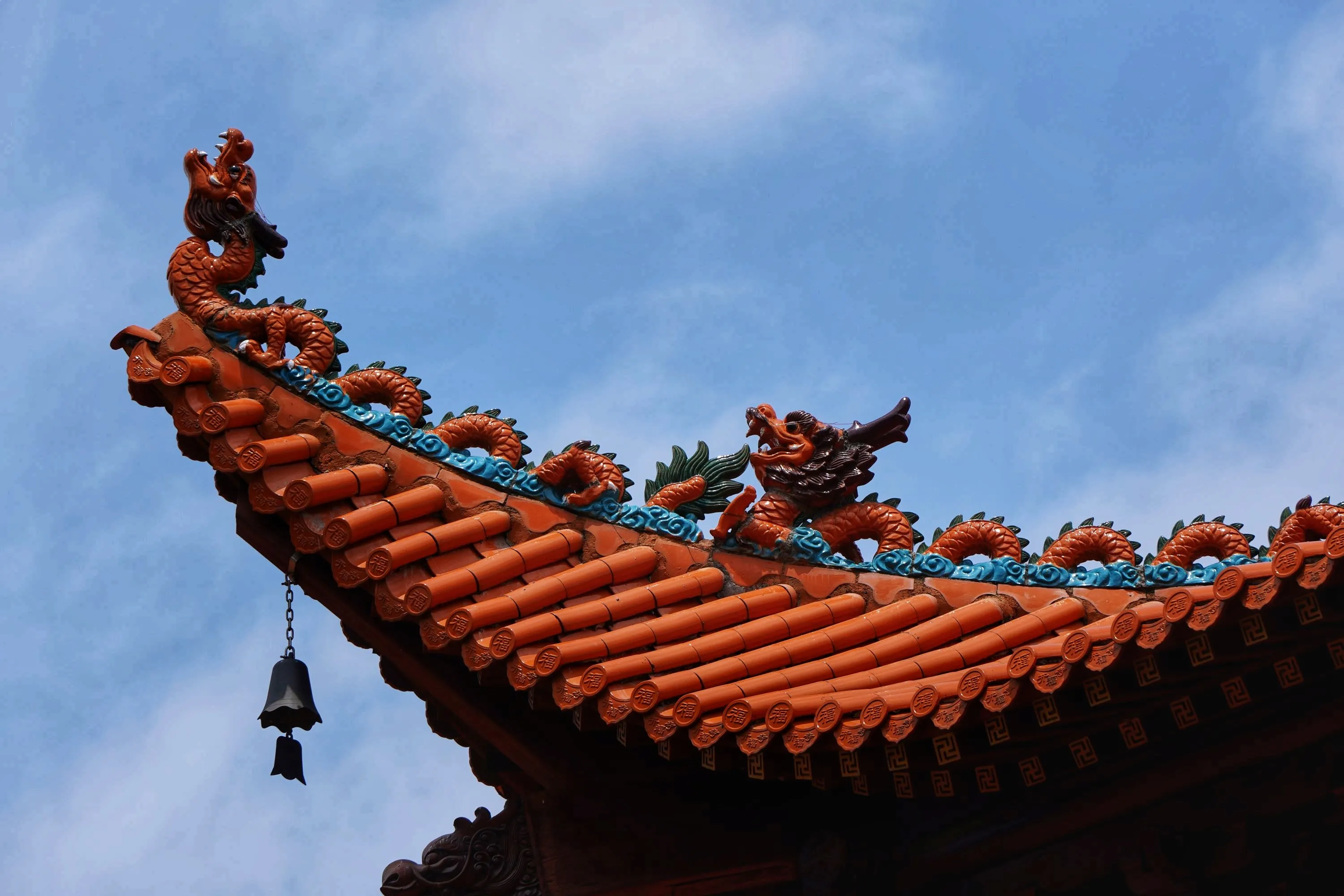 开福寺
