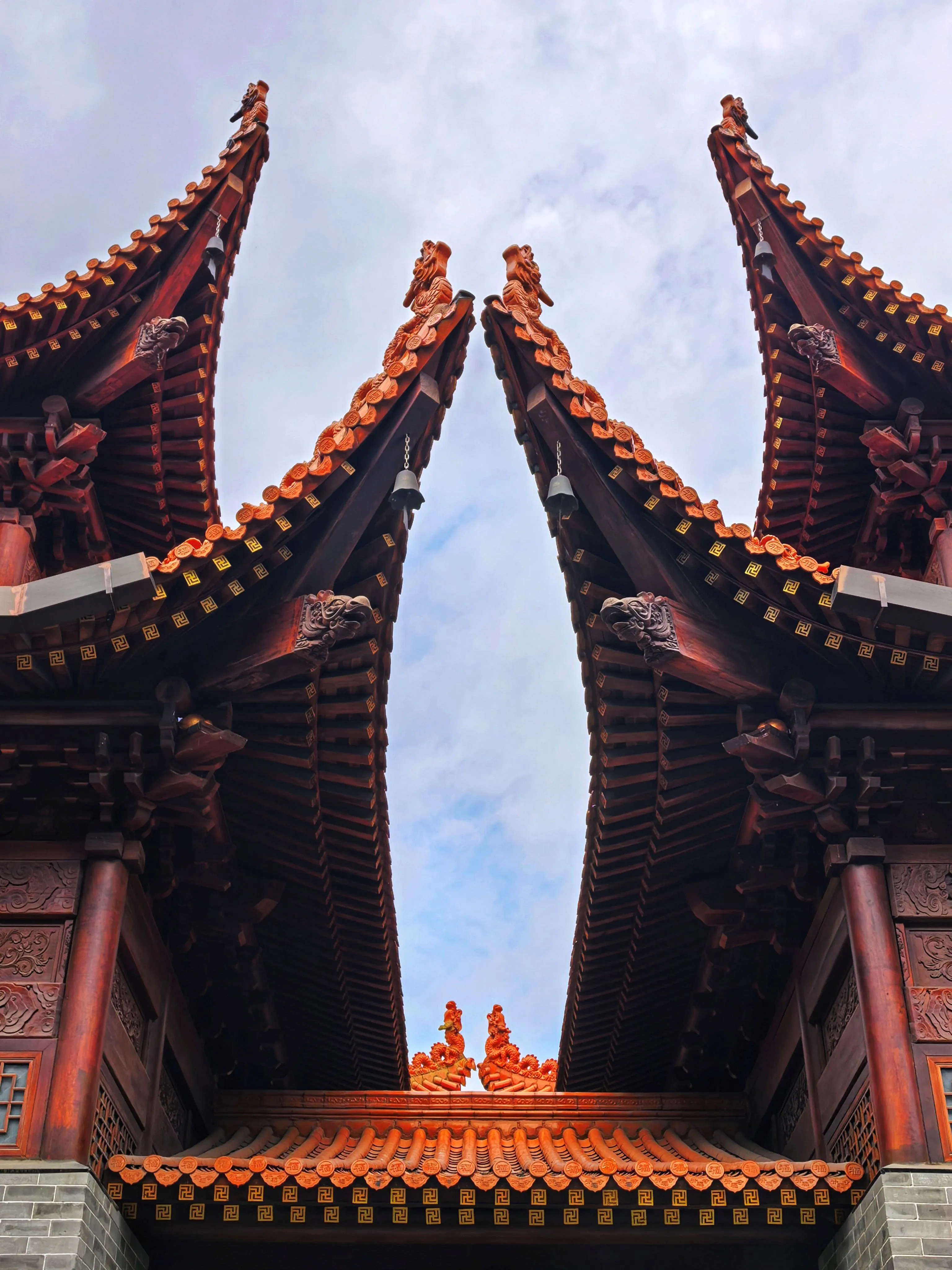 开福寺