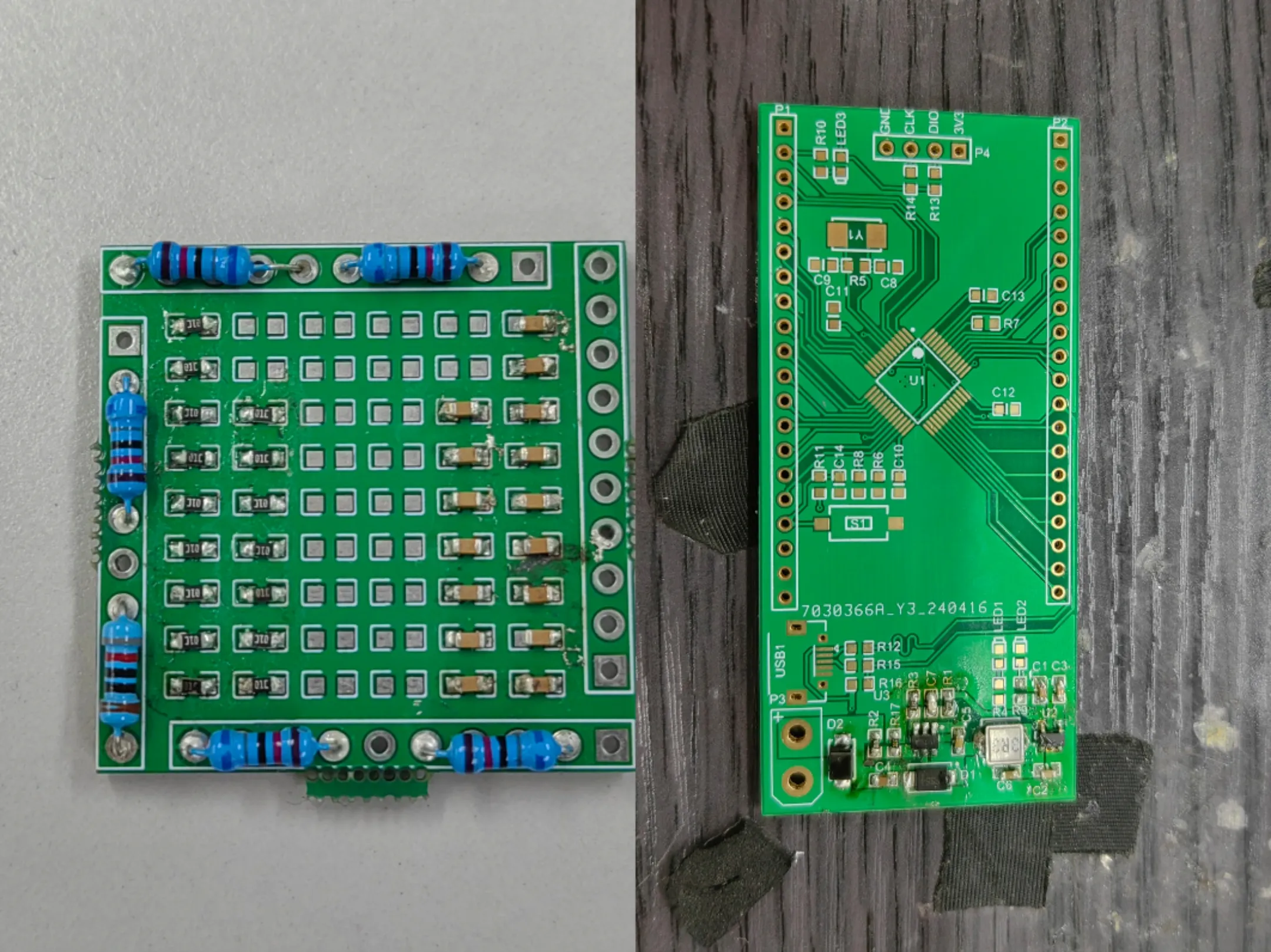 PCB