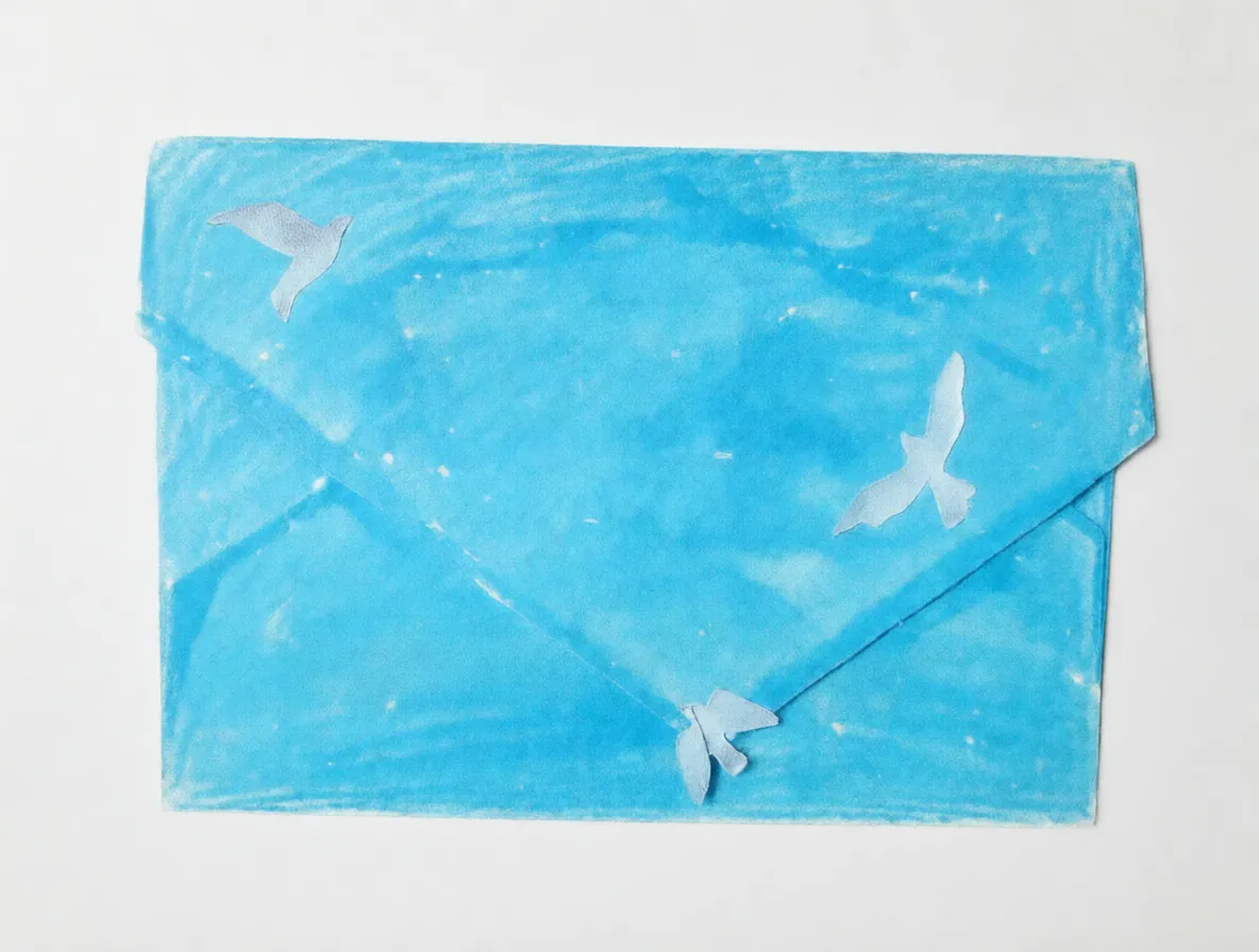 也许是未来的信