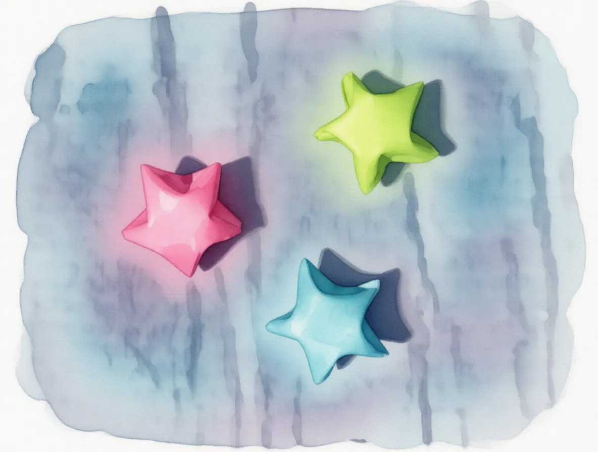 star